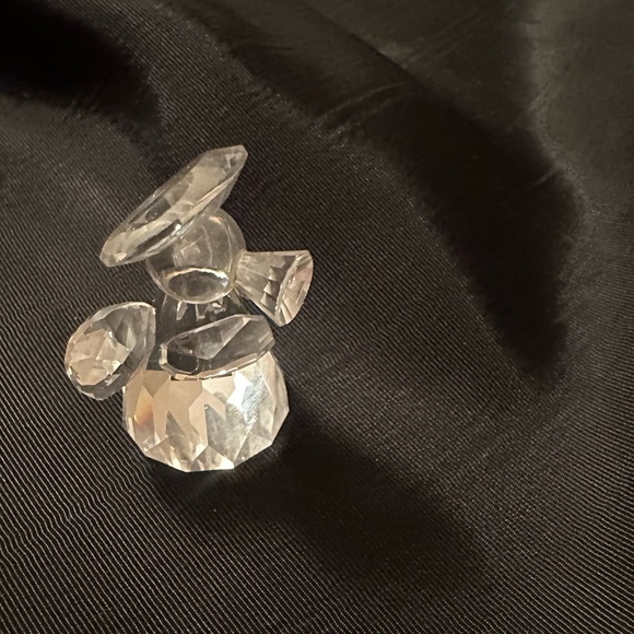 Swarovski Crystal Rare Nativity Angel - Picture 6 of 10